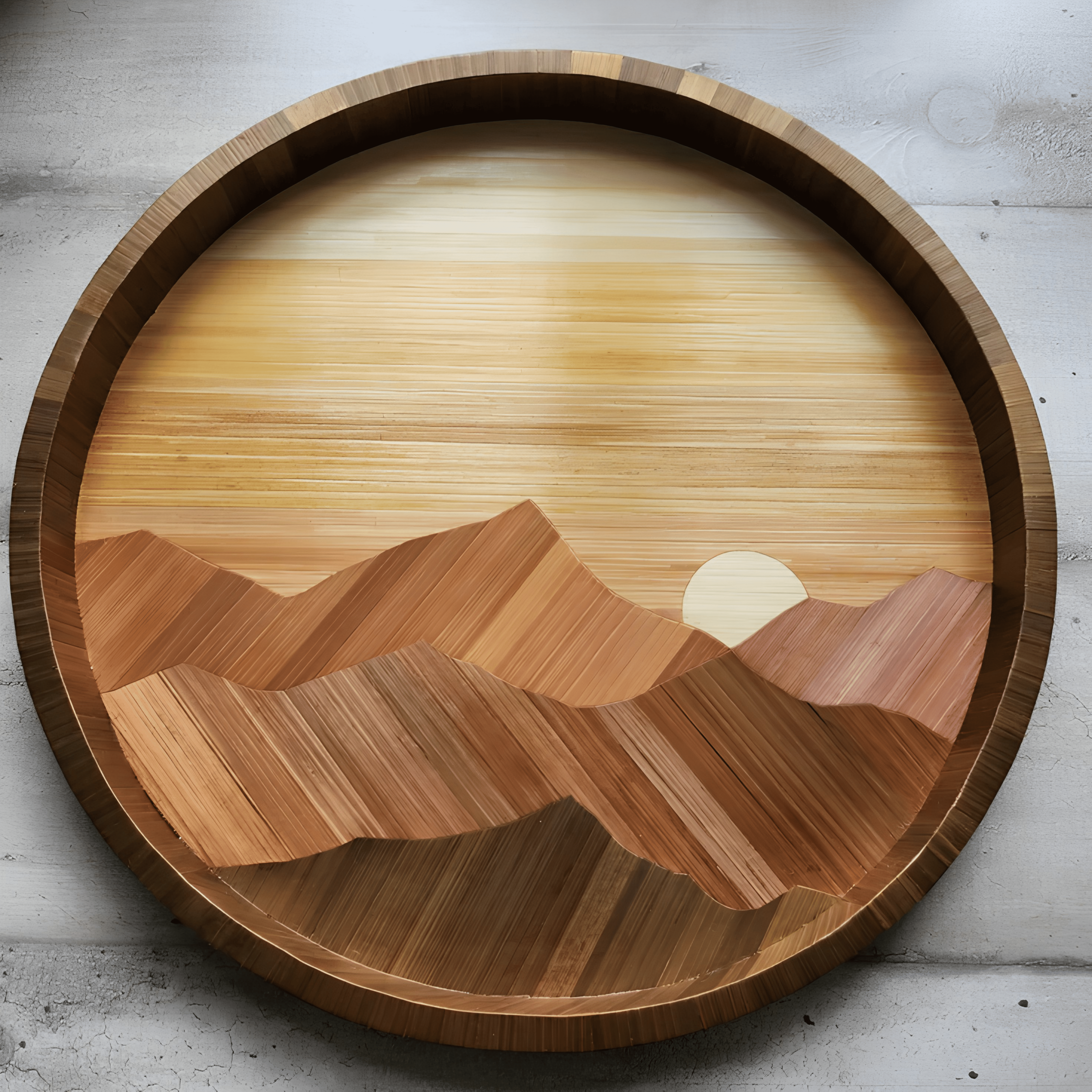 Woodcraft