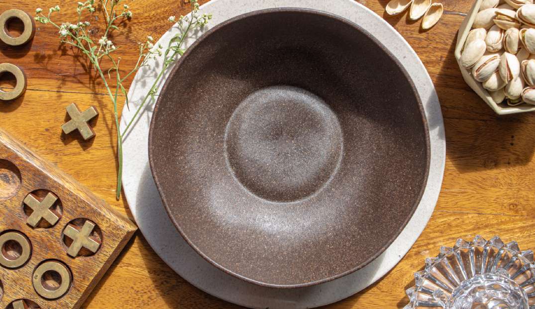 Bowls - Pack of 2