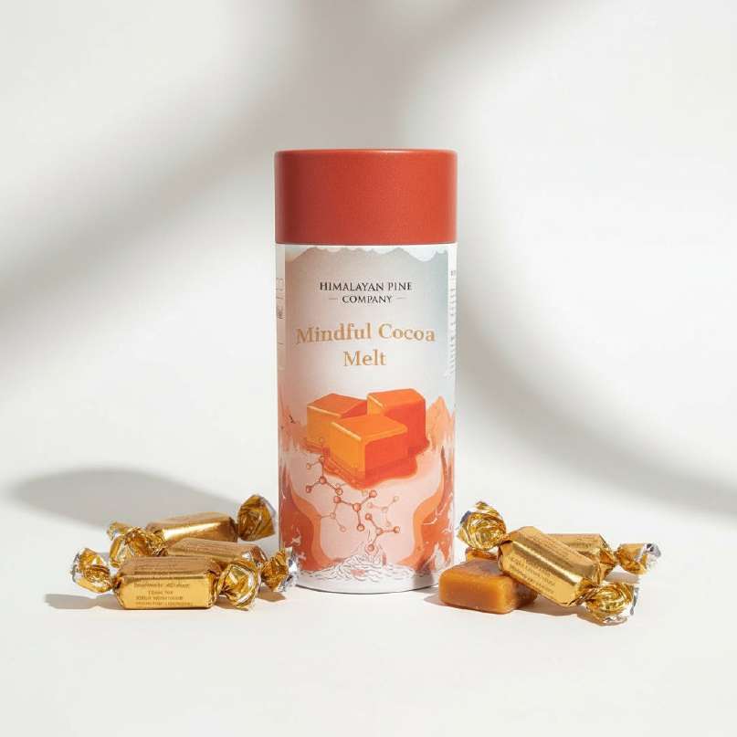 Caramel Toffee