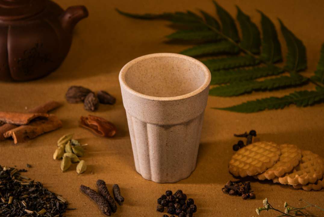 Chai Cups - Pack of 6