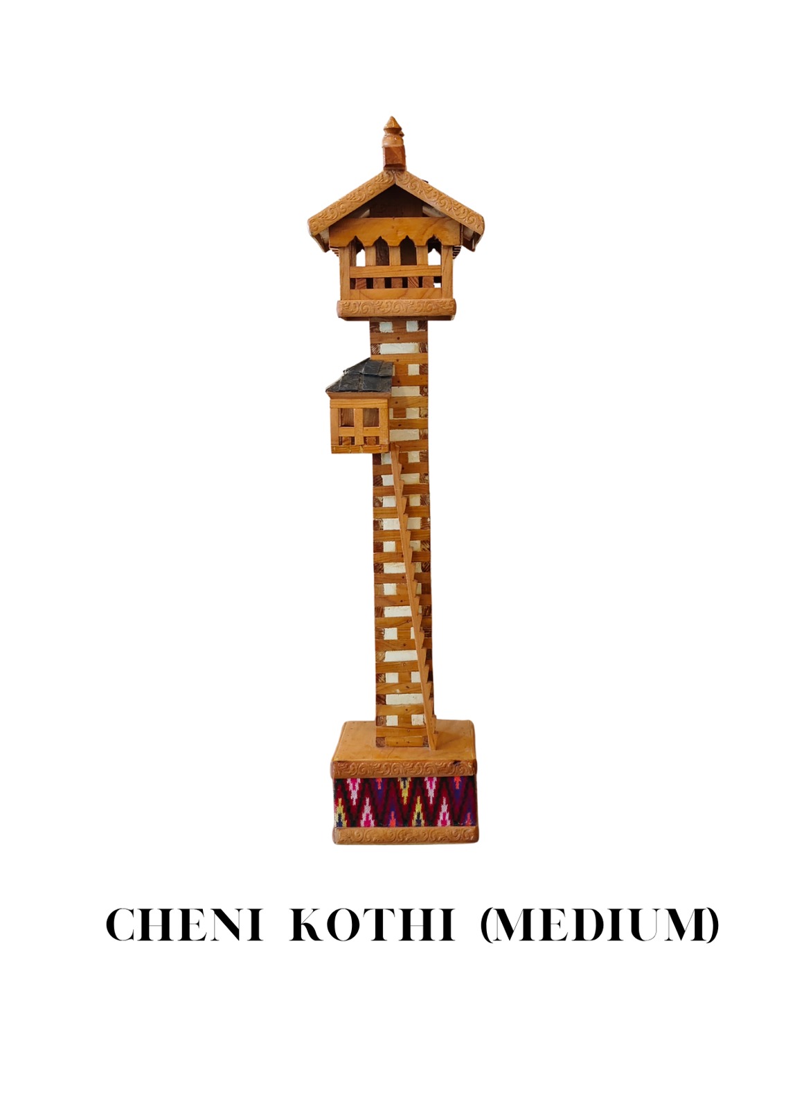 Cheni Kothi (Medium)