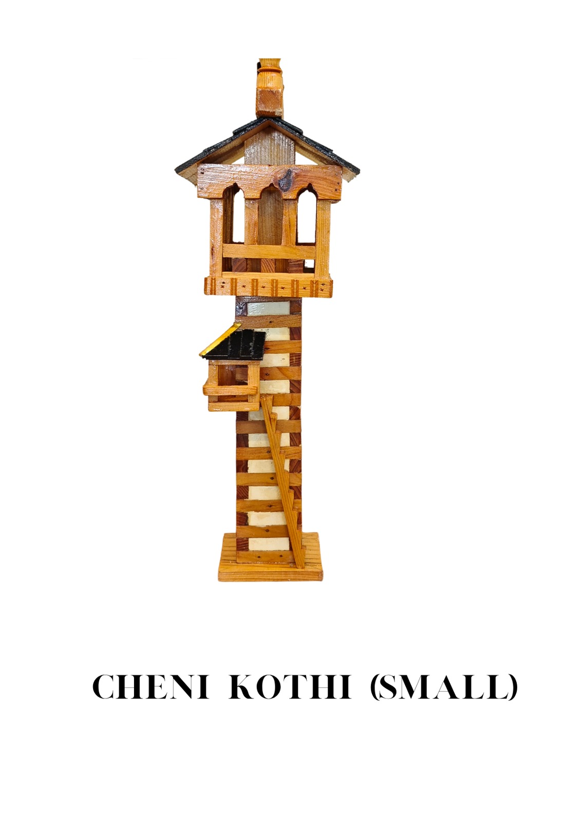 Cheni Kothi (Small)