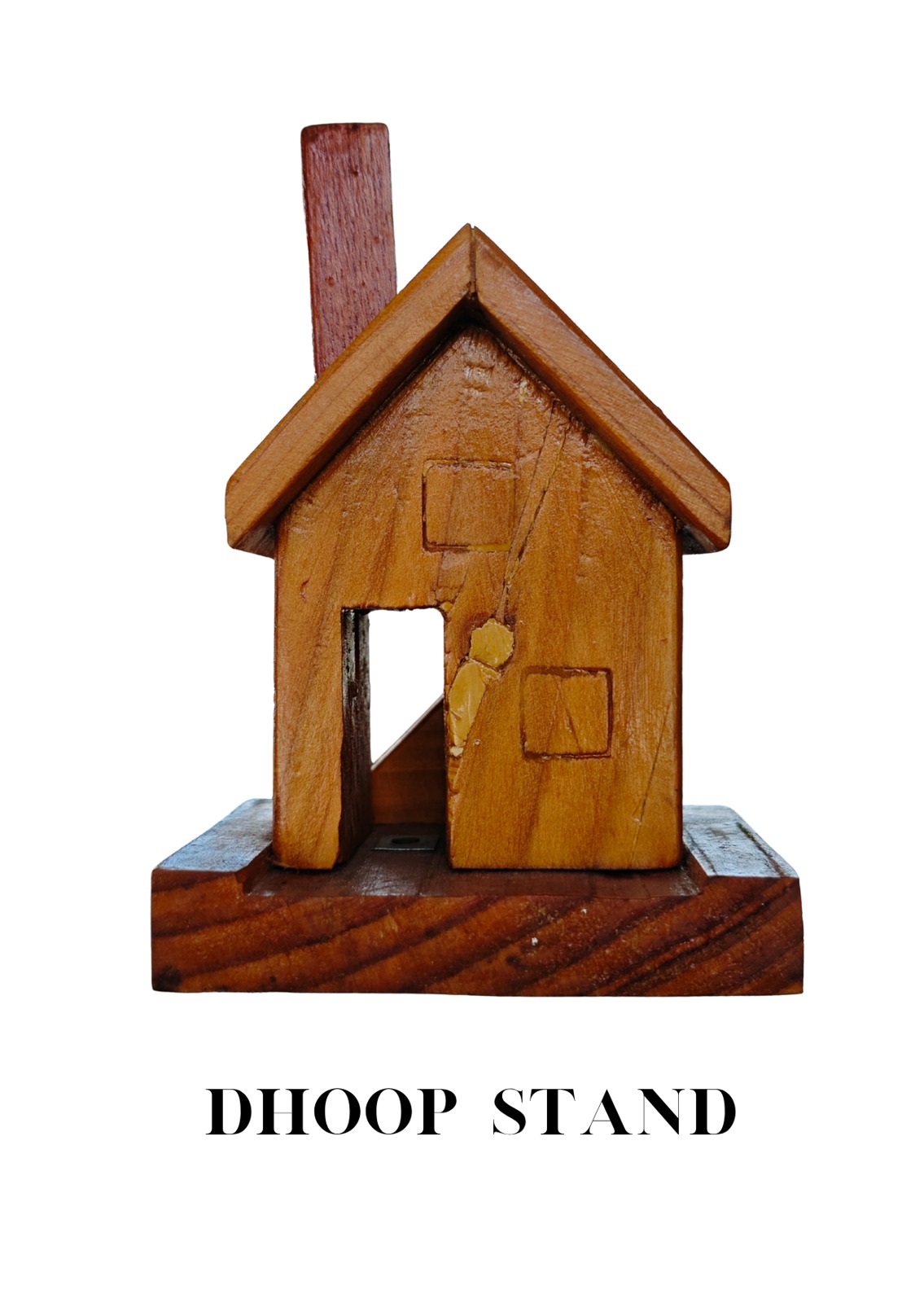 Dhoop Stand