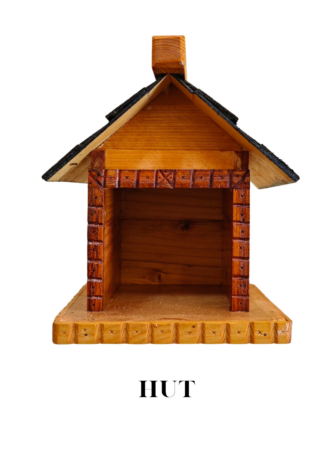 Hut