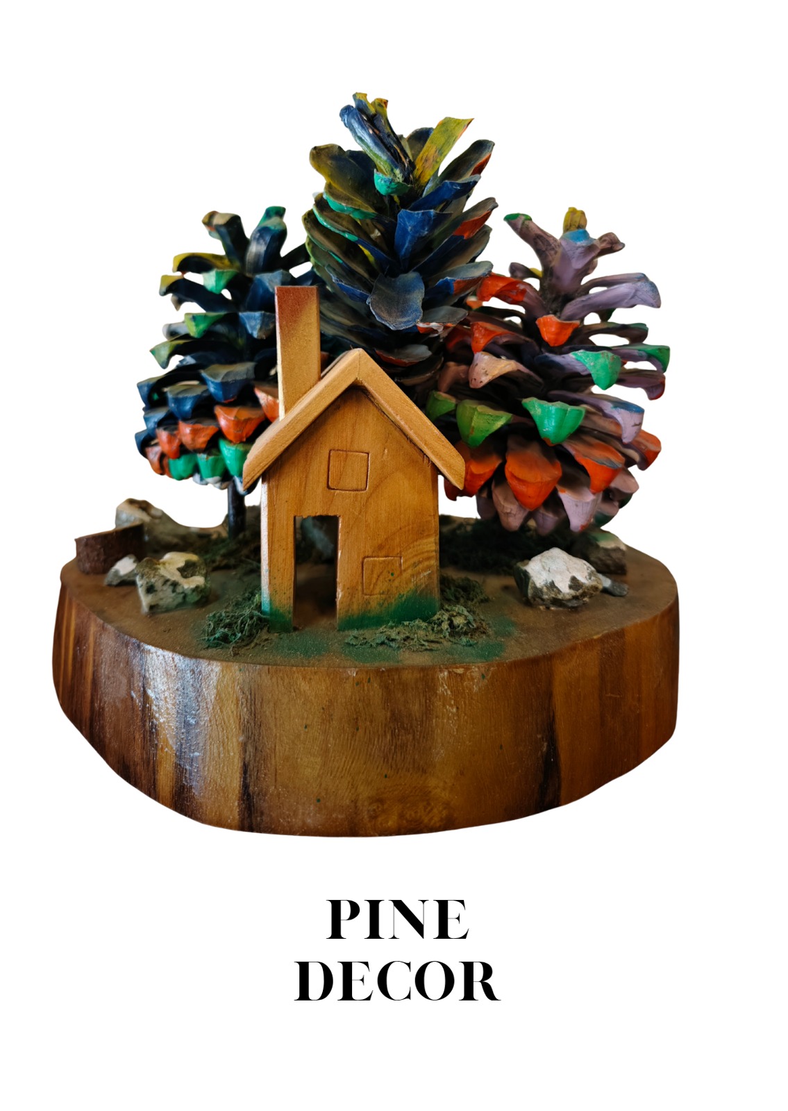 Pine Decor